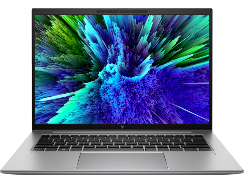 Hp Zbook Firefly 14 G10 - Intel i7-1370P - 16GB Ram - 512GB SSD - 14' WUXGA Touch - Warranty 2029**