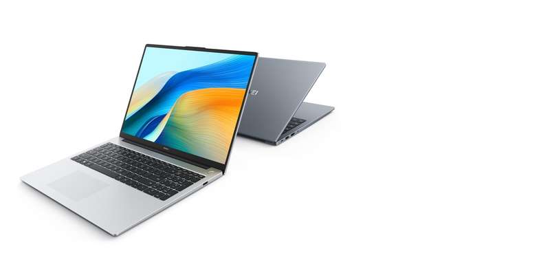 Huawei MateBook D16 - Intel i9 13900H - 16GB Ram - 1TB SSD - 16" WUXGA - Warranty **