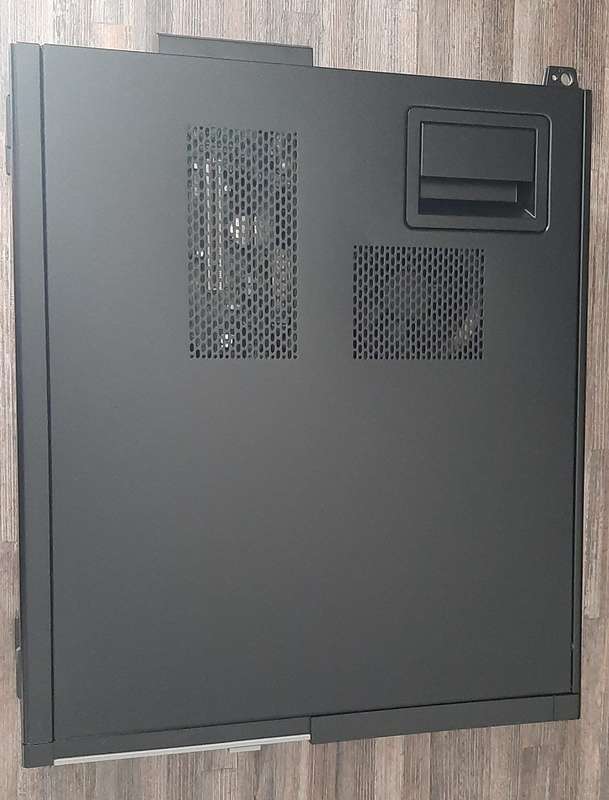 DELL OPTIPLEX 7010 ** I7 3770 ** 8GB RAM ** 256GB SSD ** 500GB HDD ** WARRANTY **