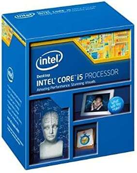 Intel Core i3 4170 - Desktop Processor - Good Condition - Warranty