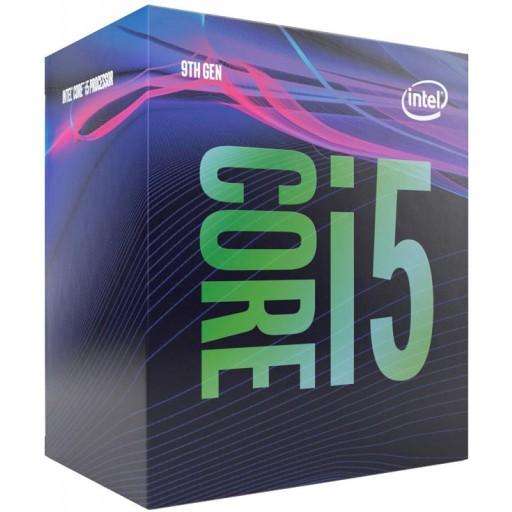 Intel Core I5 9400F - Desktop Processor - Good Condition - Warranty