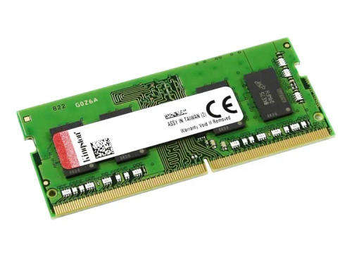 Kingston 4GB 2133Mhz DDR4 - Laptop Ram - Good Condition - Warranty