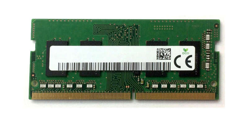 Kingston 8GB 3200Mhz DDR4 - Laptop Ram - Good Condition - Warranty