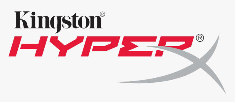 Kingston Hyper X Fury 8GB 2133Mhz DDR4 - Gaming Ram - Good Condition - Warranty