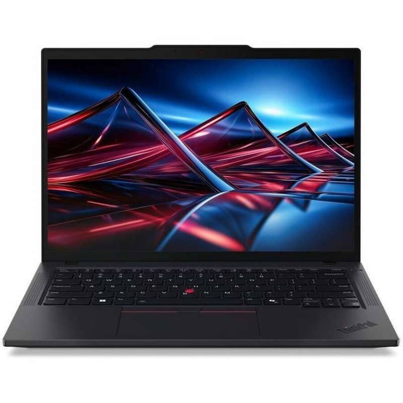 Lenovo Thinkpad P14s Gen 5 - Amd Ryzen Pro 8840HS - 16GB DDR5 - 512GB SSD - 14`WUXGA - Warranty 2030