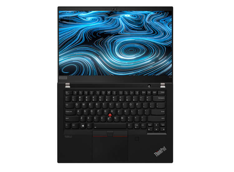 Lenovo Thinkpad T14 Gen 2 - i5 1135G7 - 512GB SSD - 8GB Ram - 14" FHD - LTE - Warranty