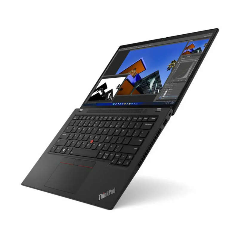 Lenovo ThinkPad T14 Gen 3 - i7 1265u - 16GB Ram - 512B SSD - 14`FHD Touch Screen - Warranty 2026
