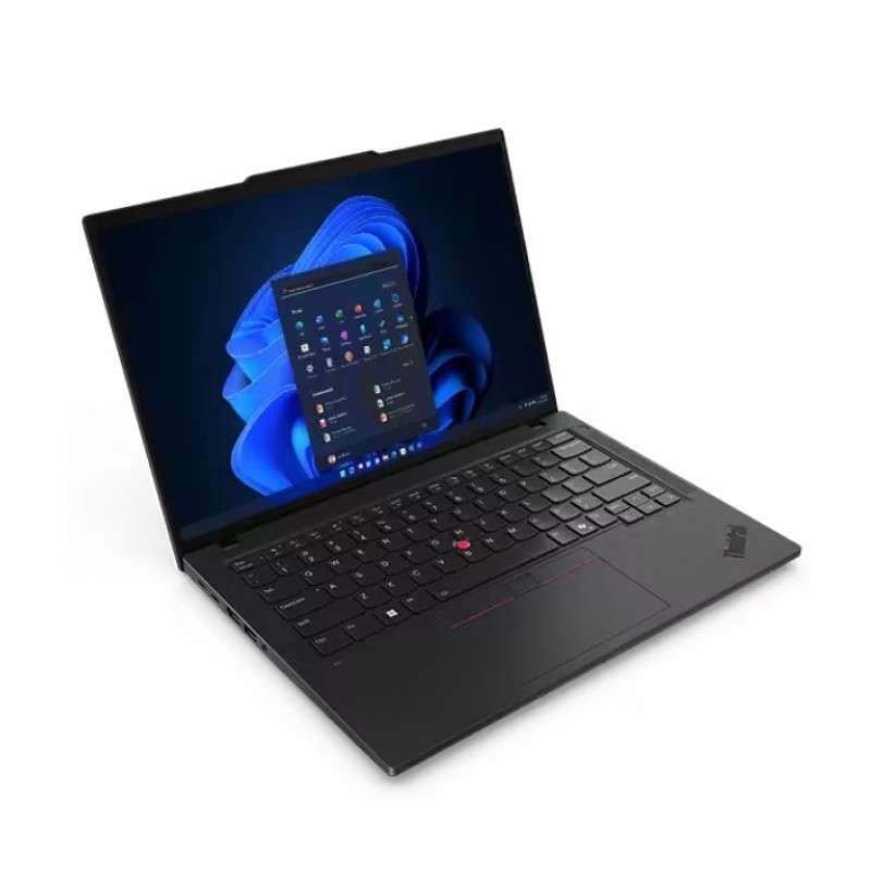 Lenovo Thinkpad T14 Gen 5 - Amd Ryzen 5 Pro 8540u - 16GB DDR5 - 512GB SSD - 14`WUXGA - Warranty