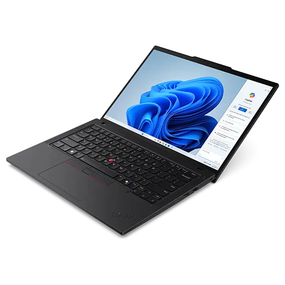Lenovo Thinkpad T14 Gen 5 - Amd Ryzen 5 Pro 8540u - 16GB DDR5 - 512GB SSD - 14`WUXGA - Warranty