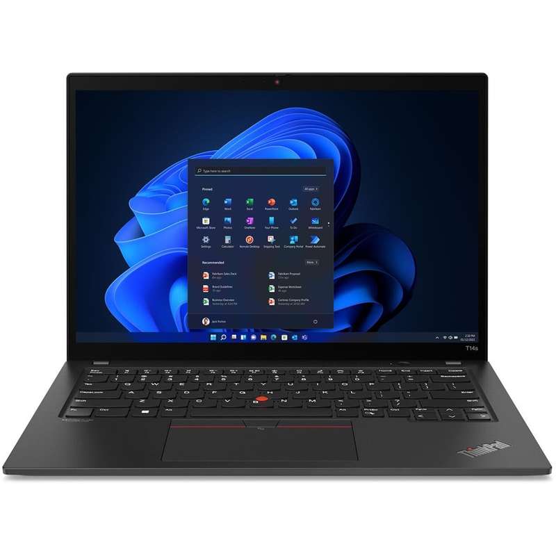 LENOVO THINKPAD T14s GEN 4 ** i5 1345u ** 16GB DDR5 RAM ** 1TB SSD ** 14`WUXGA TOUCH **WARRANTY **