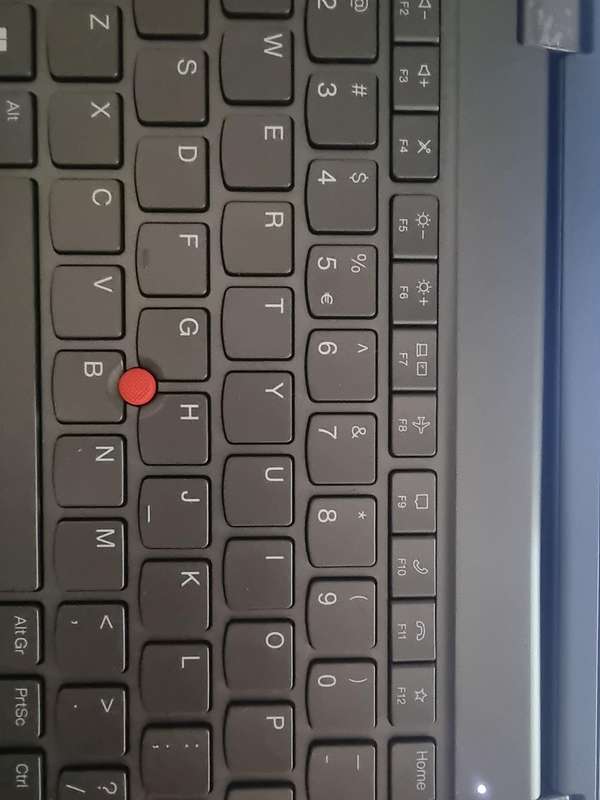 Lenovo Thinkpad X1 Yoga Gen 8 - Intel i7 1355u - 16GB Ram - 1TB SSD - 14`Touch - Lte - Warranty **