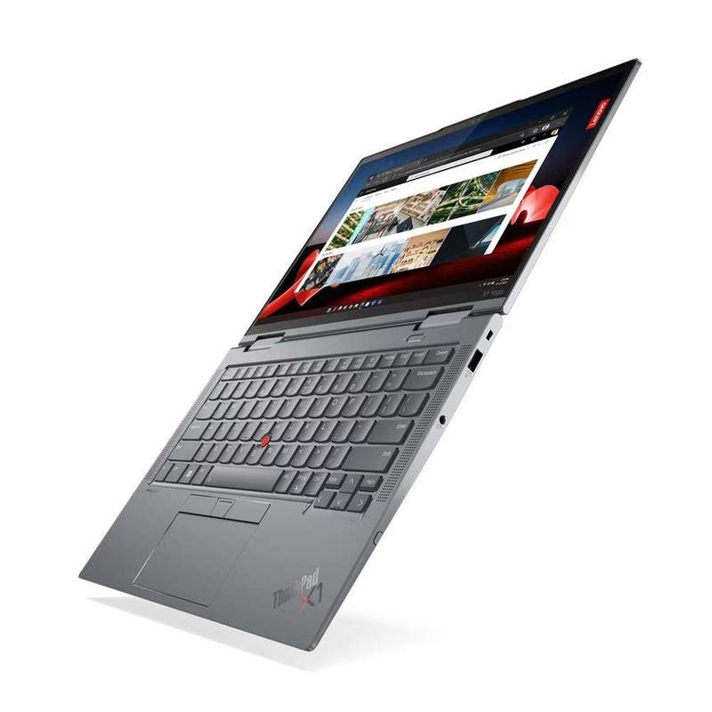 Lenovo Thinkpad X1 Yoga Gen 8 - Intel i7 1355u - 16GB Ram - 1TB SSD - 14`Touch - Lte - Warranty **