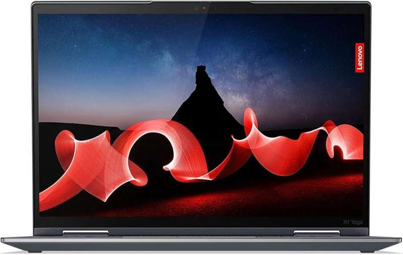 Lenovo Thinkpad X1 Yoga Gen 8 - Intel i7 1355u - 16GB Ram - 1TB SSD - 14`Touch - Lte - Warranty **