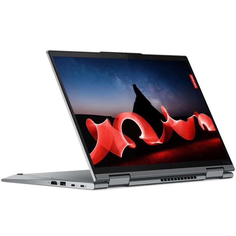Lenovo Thinkpad X1 Yoga Gen 8 - Intel i7 1355u - 16GB Ram - 1TB SSD - 14`Touch - Lte - Warranty **