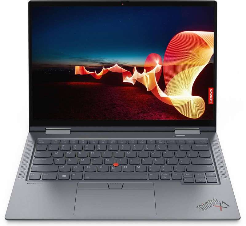 Lenovo Thinkpad X1 Yoga 6 - Intel i7 1185G7 - 32GB Ram - 512GB SSD - 14`WUXGA Touch - Lte - Warranty