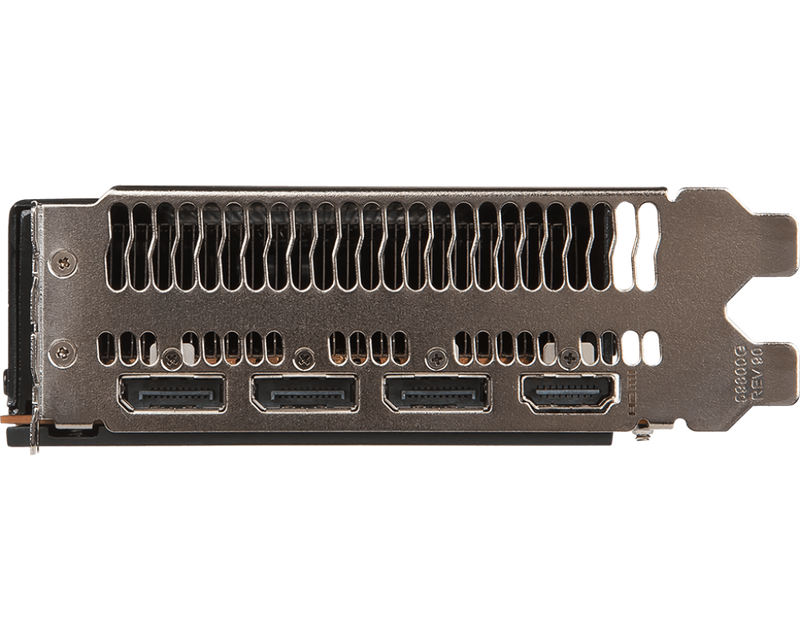 MSI RX VEGA 56  8G ** GAMING GRAPHICS CARD ** EXCELLENT CONDITION ** WARRANTY **