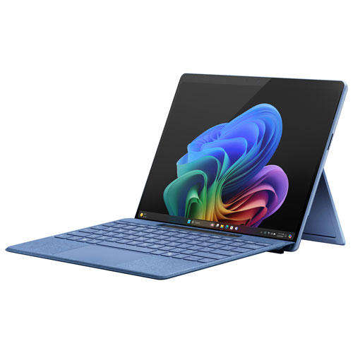 Microsoft Surface Pro 11 - Snapdragon X Plus - 16GB Ram - 256GB SSD - Good Condition - Warranty