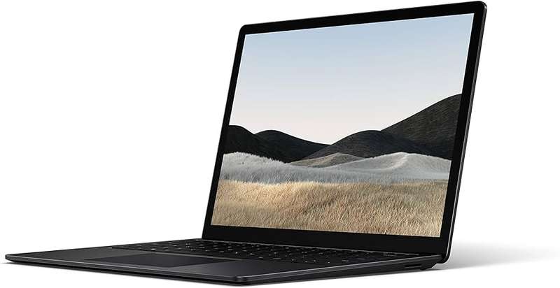 MICROSOFT SURFACE LAPTOP 4 ** i7 1185G7 ** 16GB RAM ** 512GB SSD ** GOOD CONDITION ** WARRANTY **