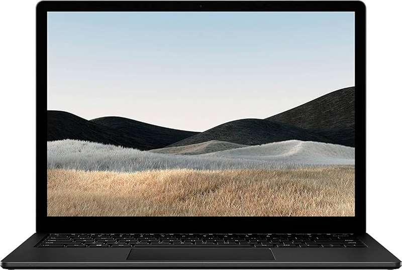 MICROSOFT SURFACE LAPTOP 4 ** i7 1185G7 ** 16GB RAM ** 512GB SSD ** GOOD CONDITION ** WARRANTY **