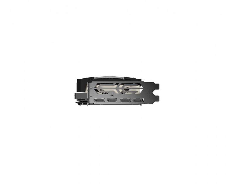 Msi Rtx 2060 6G Gaming Z - Gaming Graphics Card - Warranty - Good Condition