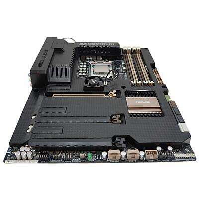 Asus Z77 Sabertooth - Gaming Motherboard - Good Condition - Warranty