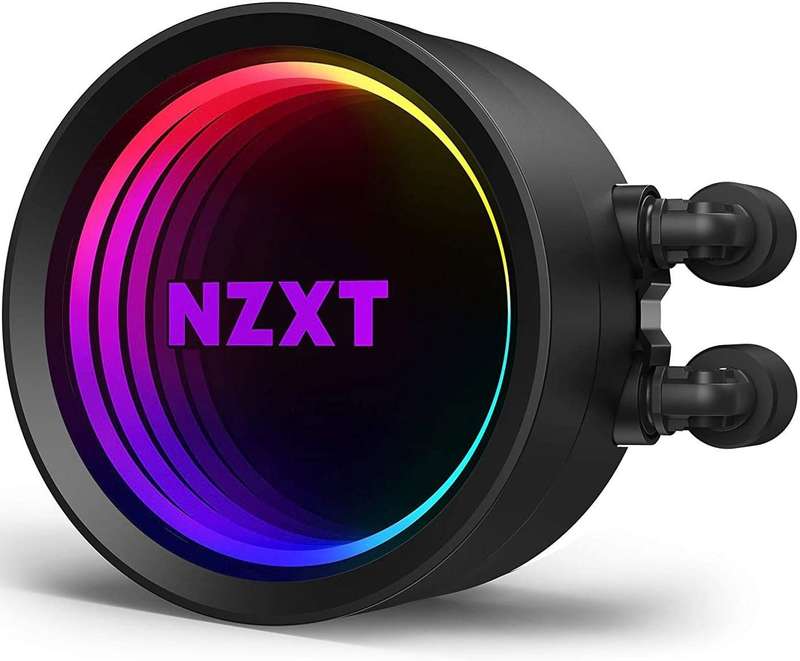 NZXT Kraken X73 - 360mm Gaming Liquid Cooler - Good Condition - Original Box - Warranty