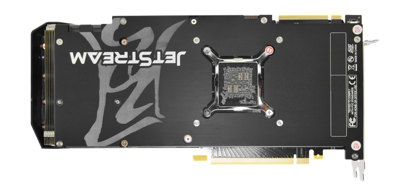 Palit Rtx 2080 Super 8G Jetstream - Gaming Graphics Card - Good Condition - Warranty