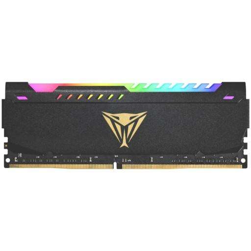 Patriot Viper Steel 8GB 3600Mhz DDR4 RGB - Gaming Ram - Excellent Condition - Warranty