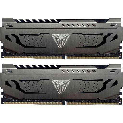 Patriot Viper Steel 16GB 3600MHz DDR4 - Gaming Ram - Good Condition - Warranty