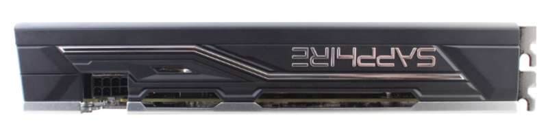 SAPPHIRE PULSE RX580 8G ** GAMING GRAPHICS CARD ** ** EXCELLENT CONDITION ** WARRANTY **