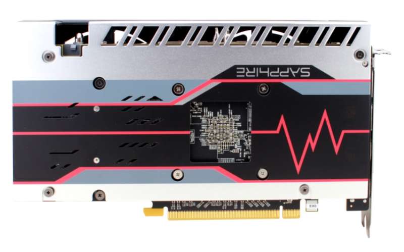 SAPPHIRE PULSE RX580 8G ** GAMING GRAPHICS CARD ** ** EXCELLENT CONDITION ** WARRANTY **