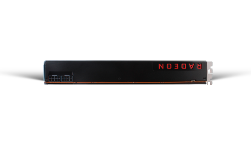 SAPPHIRE RADEON RX VEGA 64 8GB HBM2 ** GAMING GRAPHICS CARD ** EXCELLENT CONDITION ** WARRANTY **