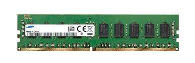 Samsung 4GB 3200MHz DDR4 - Desktop Ram - Good Condition - Warranty