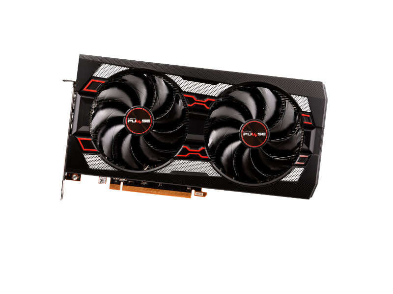 Sapphire RX 5700xt 8G Pulse - Gaming Graphics Card - Good Condition - Warranty