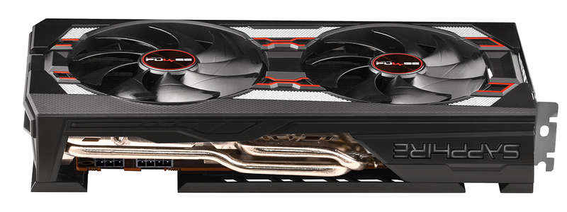 Sapphire RX 5700xt 8G Pulse - Gaming Graphics Card - Good Condition - Warranty