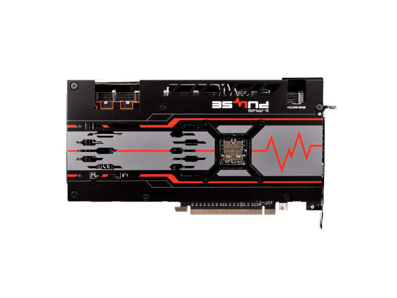Sapphire RX 5700xt 8G Pulse - Gaming Graphics Card - Good Condition - Warranty