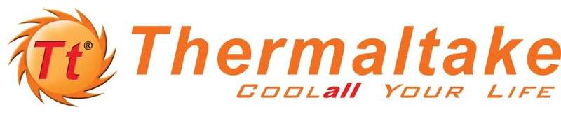 Thermaltake 730w SPS-730m 87% Rating - Desktop Power Supply - Good Condition - Warranty