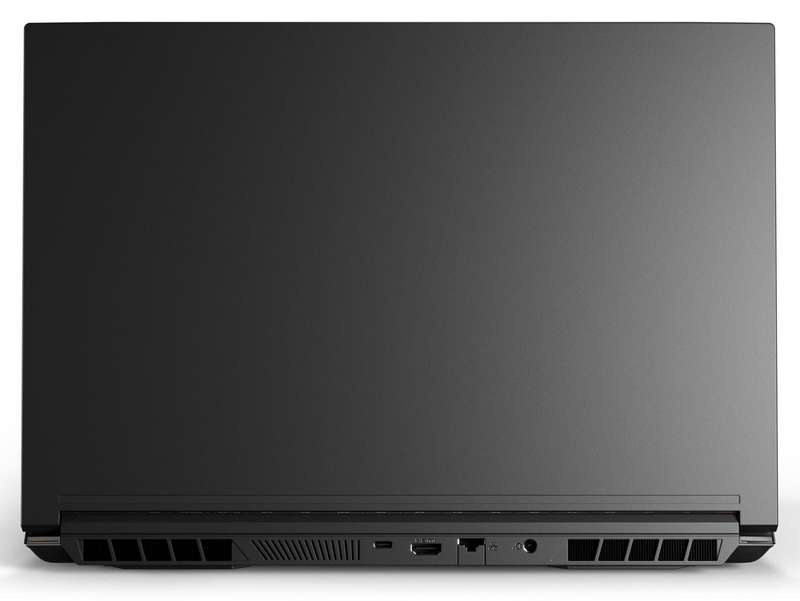 Wootbook Extreme IV - Intel i7 11800H - RTX 3070 8G - 32GB RAM - 512GB SSD