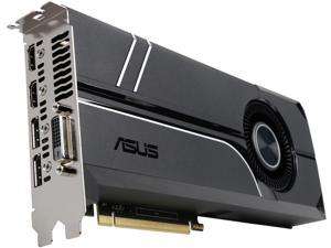 Asus Gtx 1070TI 8G Turbo - Gaming Graphics Card - Good Condition - Warranty