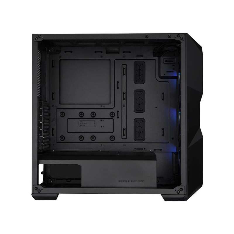COOLER MASTER MASTERBOX TD500 ** MID TOWER CASE ** EXCELLENT CONDITION ** WARRANTY **