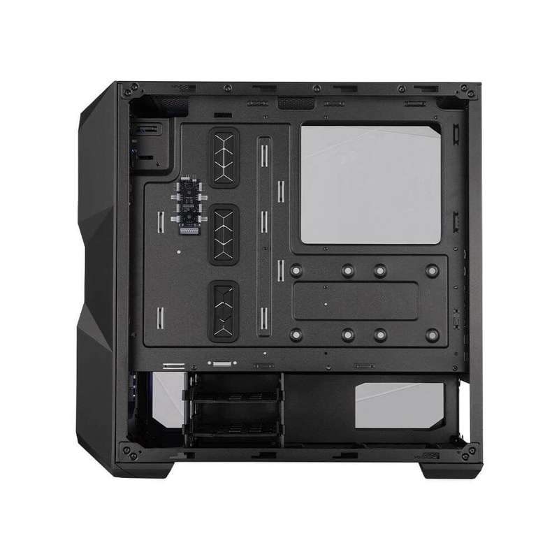 COOLER MASTER MASTERBOX TD500 ** MID TOWER CASE ** EXCELLENT CONDITION ** WARRANTY **