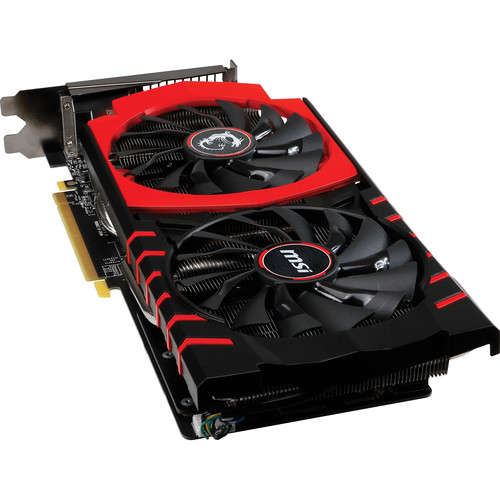 MSI GTX 970 GAMING 4GB OC EDITION ** GAMING GRAPHICS CARD ** GOOD CONDITION ** WARRANTY **