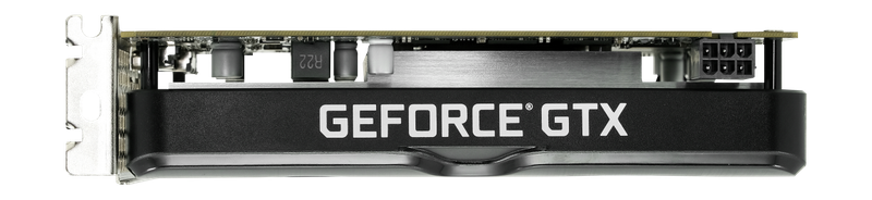 PALIT GTX 1650 GP 4GB OC ** GAMING GRAPHICS CARD ** GOOD CONDITION ** WARRANTY **