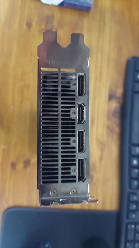 Sapphire RX5700 8GB