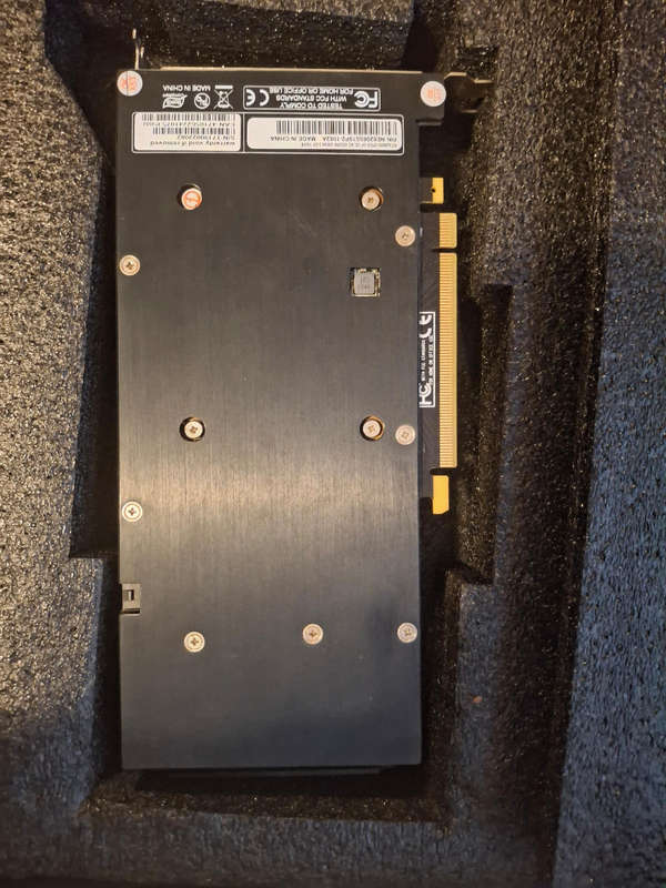 Palit RTX 2060 Super 8GB