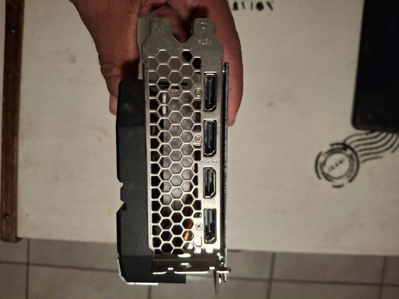 Palit RTX 2070 Super 8GB Jetstream