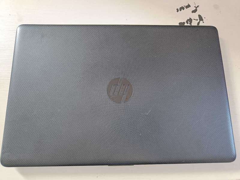 HP I7 8th gen bargain laptop
