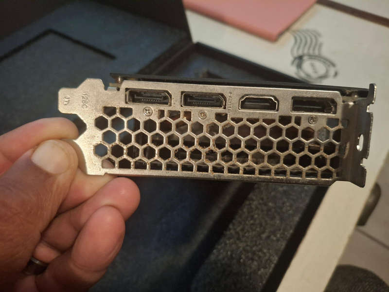 Palit RTX 2060 Super 8GB