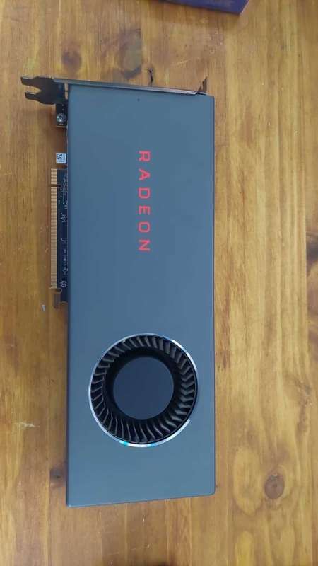 Sapphire RX5700 8GB