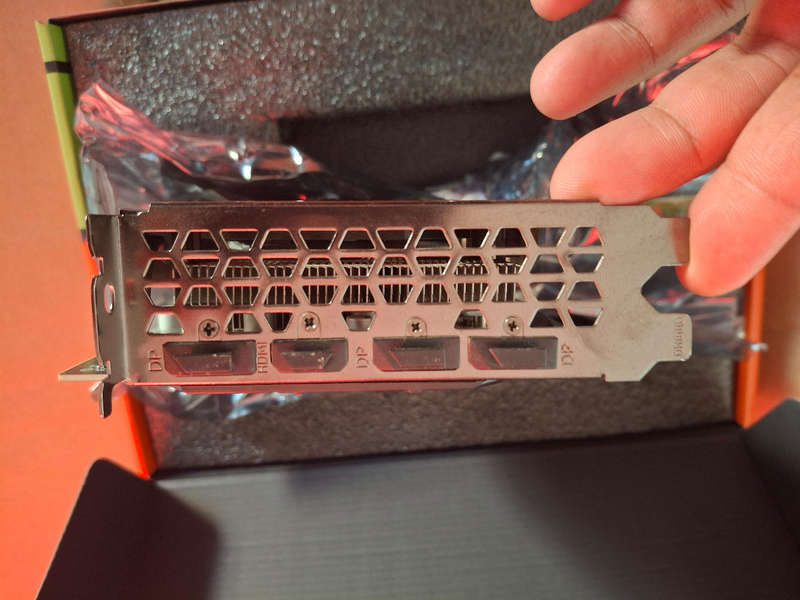 Gigabyte GTX 1660TI 6GB Graphics cards